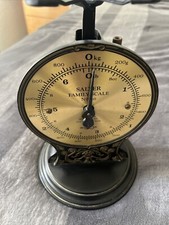 Scale vintage 3kg for sale  Salinas