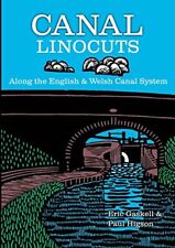 Canal linocuts eric for sale  UK