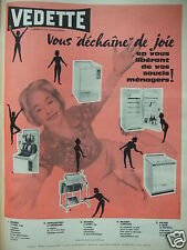1960 press advertisement d'occasion  Expédié en Belgium