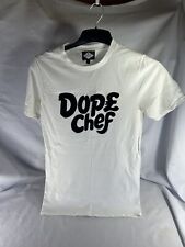 Dope chef 90s for sale  ALTRINCHAM