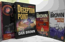 Deception point forteresse d'occasion Deception point forteresse d'occasion  Bazouges-la-Pérouse