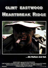 Heartbreak ridge riginal gebraucht kaufen  Kaufbeuren