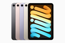 Apple iPad Mini 6 - Apenas Wi-Fi - 8,3 polegadas - 64GB - Muito bom comprar usado  Enviando para Brazil