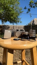 Contax biogon f2.8 for sale  Orlando