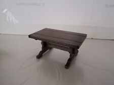 Playmobil vintage table d'occasion  Buchy