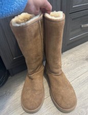 Ugg australia ladies for sale  DUMBARTON