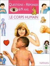 Corps humain brigit d'occasion  Hennebont