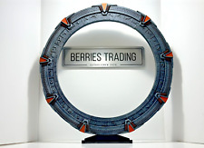 Stargate sg1 gate for sale  NOTTINGHAM