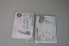 Hydraulikfilter & Zubehör gebraucht kaufen  Rethem