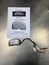 Gpcrono tacho laptimer gebraucht kaufen  Hanhofen