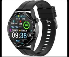 Orologio smartwatch uomo usato  Paterno