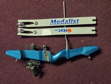 Hoyt medalist archery for sale  Elkland