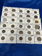 Coins central america for sale  Ocean City