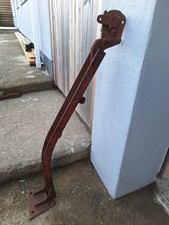 Ferguson trailer handbrake for sale  DARTMOUTH