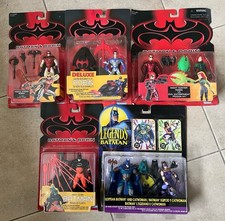 Kenner batman action for sale  BANBRIDGE
