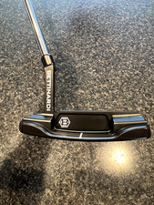 Bettinardi bb1 putter for sale  Jay