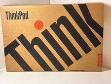 Usado, Novo Lenovo ThinkPad T14 Gen 5 Ryzen 7 8840U 32GB 512GB 14" com caixa comprar usado  Enviando para Brazil