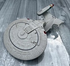 Playmates star trek for sale  TADWORTH