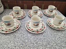 18tlg kaffee tee gebraucht kaufen  Deutschland