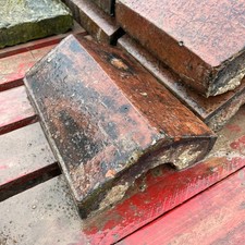Reclaimed triangle brick for sale  SHEFFIELD