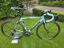 Bianchi via nirone for sale  LANCASTER
