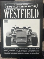 Westfield road test for sale  LONDON