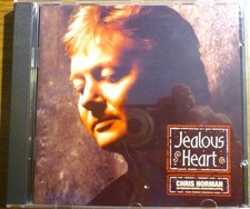 Chris norman jealous for sale  STOURBRIDGE