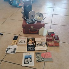 Vintage 1940s polaroid for sale  San Tan Valley