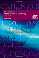 Essentials pharmaceutical chem for sale  UK