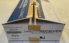 Direct satellite receiver for sale  Newbury Park