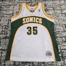 Seattle supersonics kevin for sale  Panama City