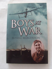 Russell margerison........boys for sale  BRIDGEND