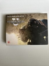 Warhammer 000 ultramarines for sale  STOCKTON-ON-TEES