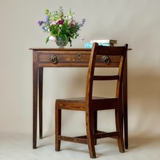 Antique victorian oak for sale  SWANSEA
