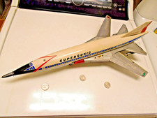 1960 boeing supersonic for sale  Riverside