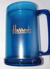 Biccherie tazza harrods usato  Trieste