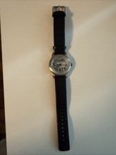 Fossil 9512 limited gebraucht kaufen  Taufkirchen