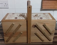 Small tabletop wooden for sale  CHIPPING NORTON