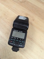 Nikon speedlight 28dx for sale  CAMBRIDGE