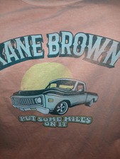 Kane brown put for sale  Attleboro