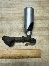 Vintage exhaust whistle for sale  Fort Wayne