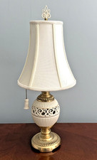Lenox electric tracery for sale  USA
