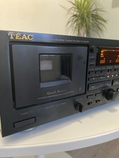 Teac tascam w6000r usato  Lissone