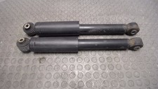 Stossdämpferpaar hinten ford gebraucht kaufen  Warendorf