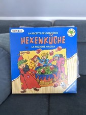 Ravensburger hexenküche holz gebraucht kaufen  Möckmühl