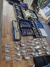 Job lot boxed for sale  HOOK