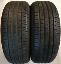 Summer tires pirelli d'occasion  Expédié en Belgium