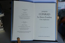 Joseph conrad linea usato  Venezia