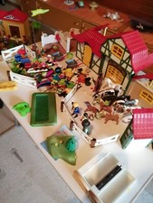 playmobil reiterhof erweiterung gebraucht kaufen playmobil reiterhof erweiterung gebraucht kaufen Leverkusen
