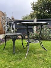 Cast aluminium vintage for sale  DERBY